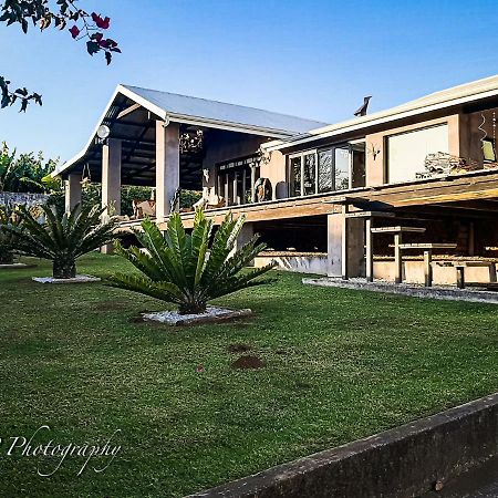 Laguna Lodge Graskop Dış mekan fotoğraf