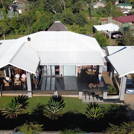 Laguna Lodge Graskop Dış mekan fotoğraf