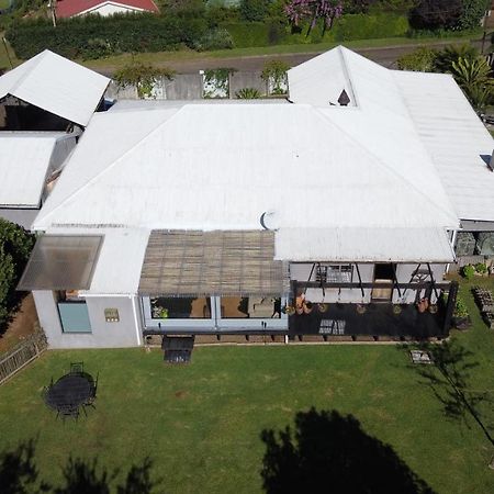 Laguna Lodge Graskop Dış mekan fotoğraf