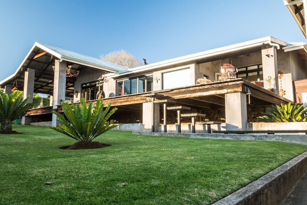 Laguna Lodge Graskop Dış mekan fotoğraf