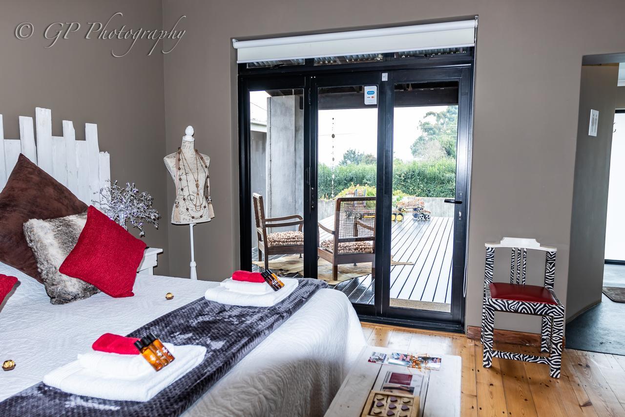 Laguna Lodge Graskop Dış mekan fotoğraf