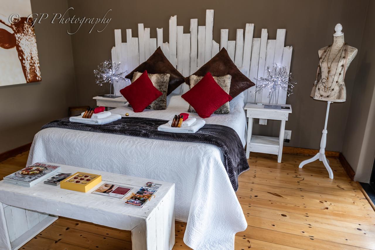 Laguna Lodge Graskop Dış mekan fotoğraf