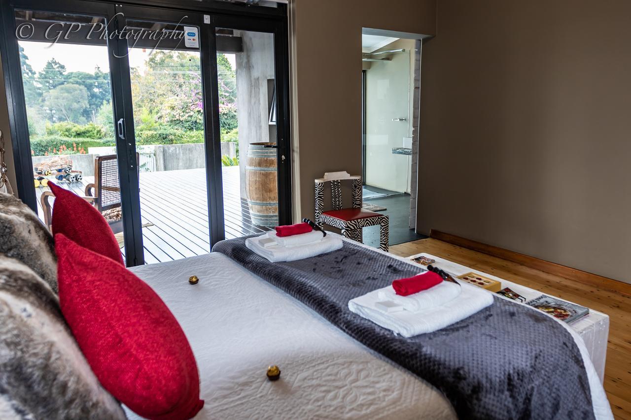 Laguna Lodge Graskop Dış mekan fotoğraf