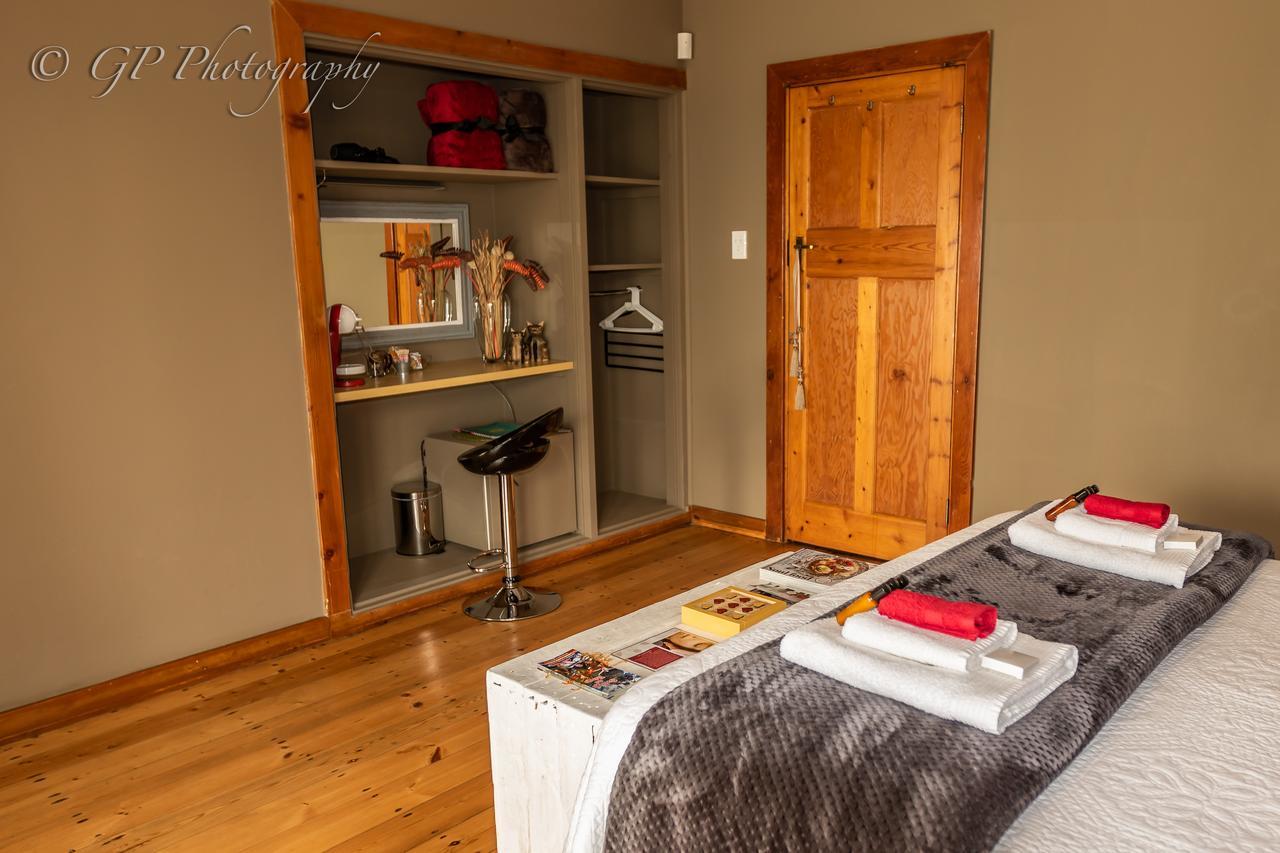 Laguna Lodge Graskop Dış mekan fotoğraf