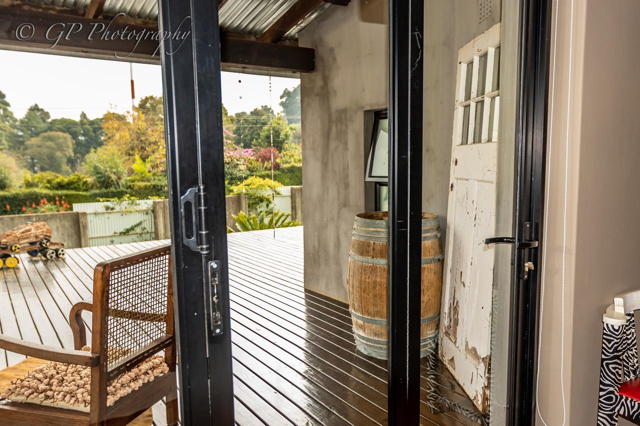 Laguna Lodge Graskop Dış mekan fotoğraf