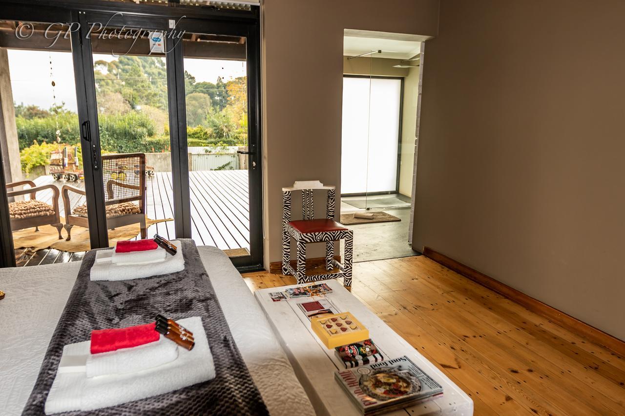 Laguna Lodge Graskop Dış mekan fotoğraf