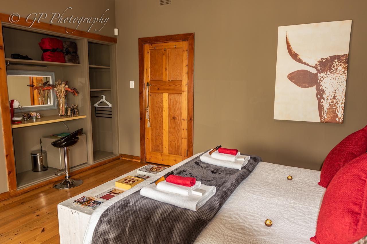 Laguna Lodge Graskop Oda fotoğraf
