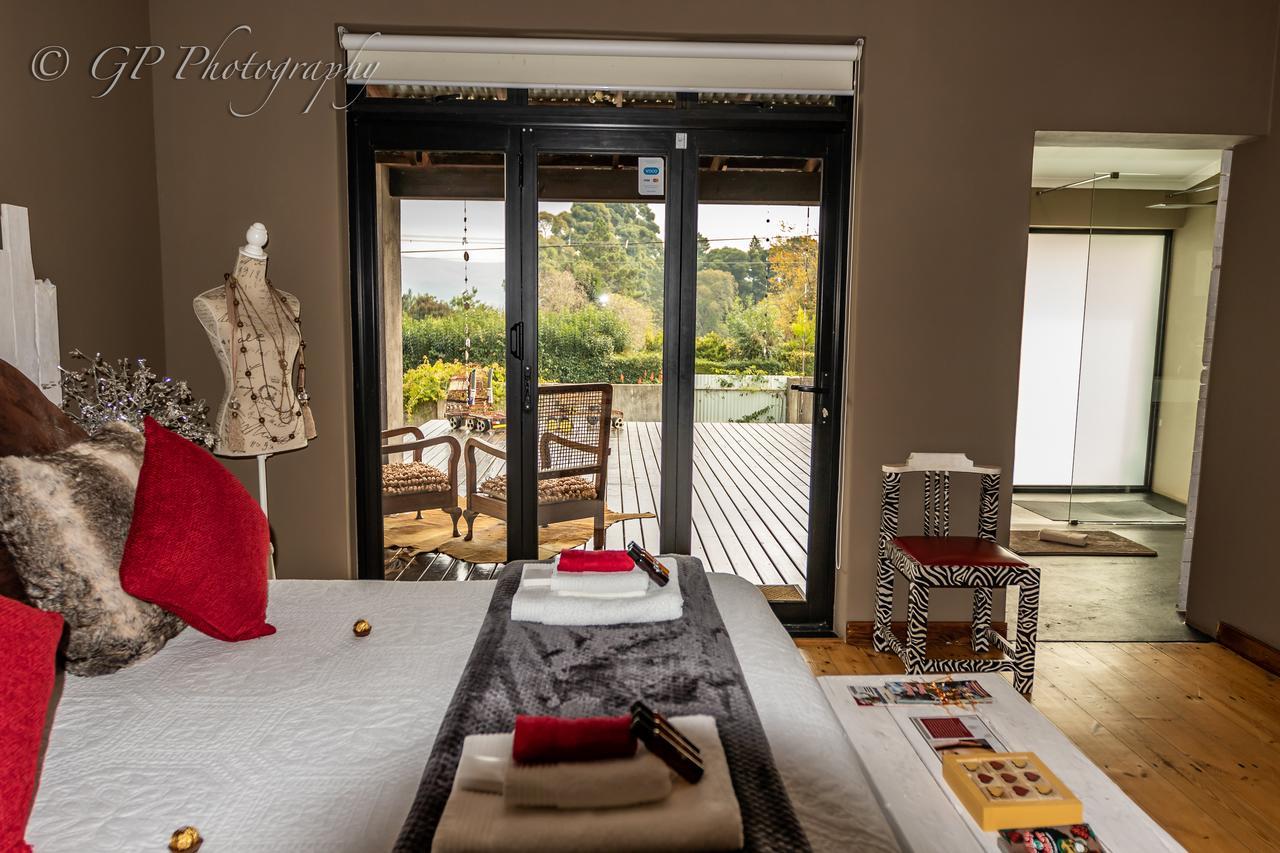 Laguna Lodge Graskop Dış mekan fotoğraf