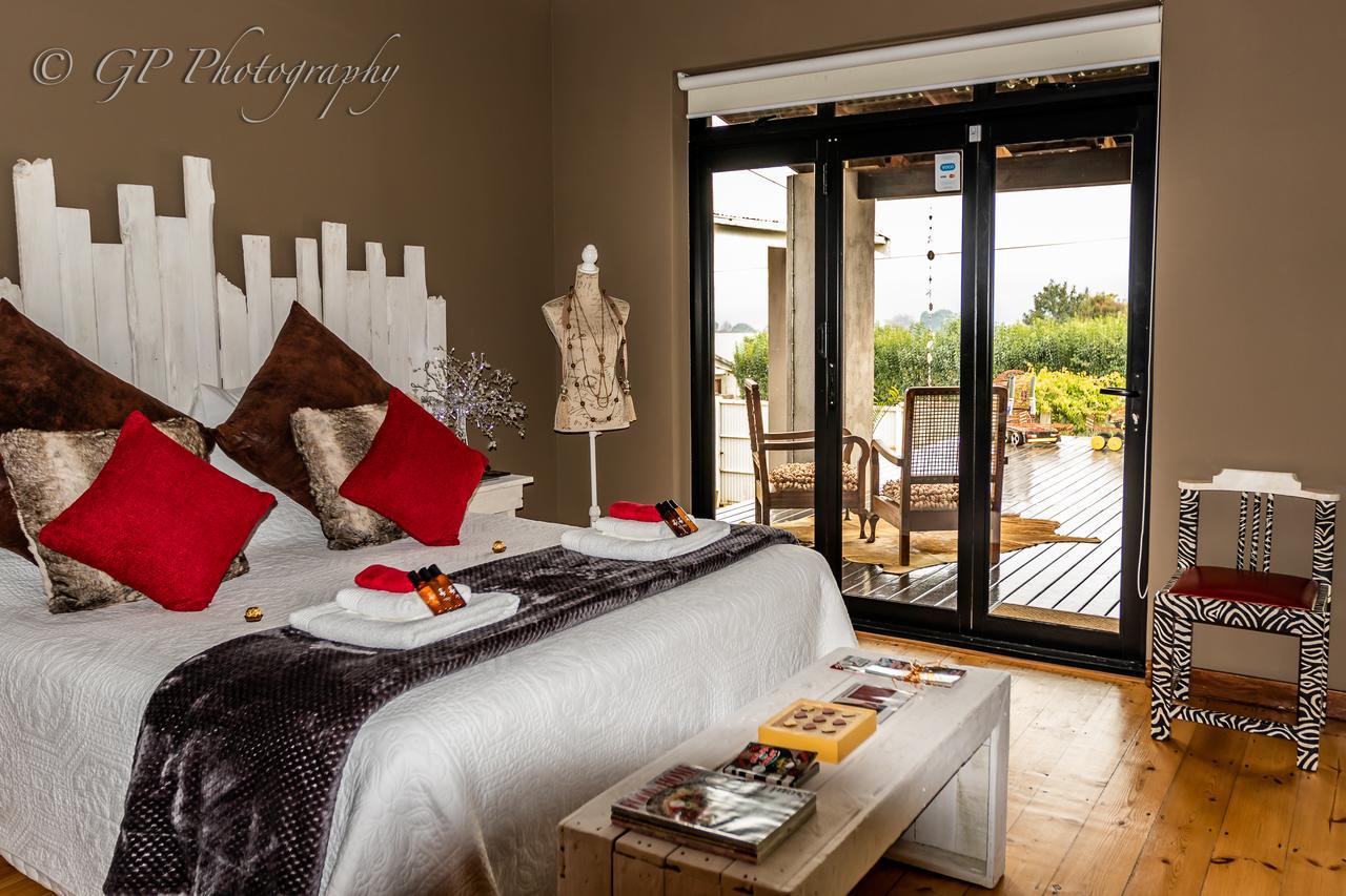 Laguna Lodge Graskop Dış mekan fotoğraf