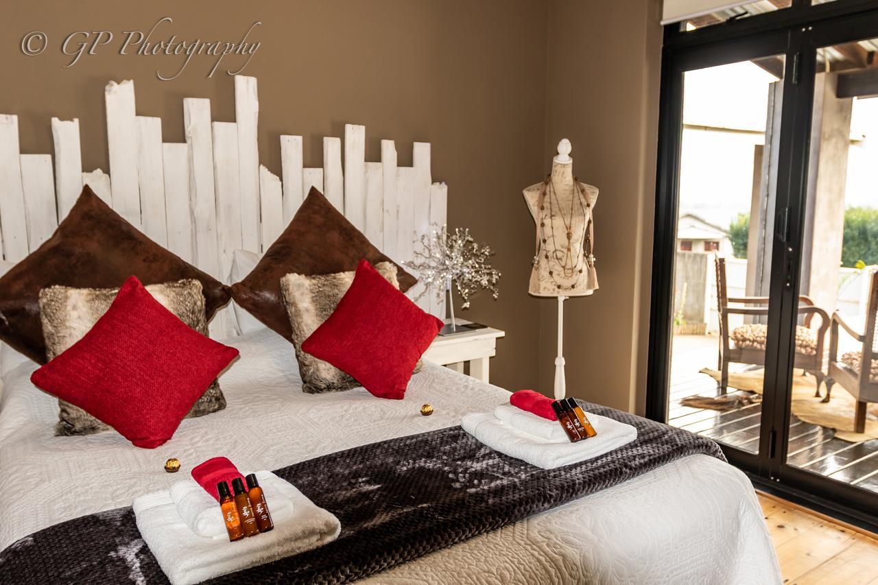 Laguna Lodge Graskop Dış mekan fotoğraf