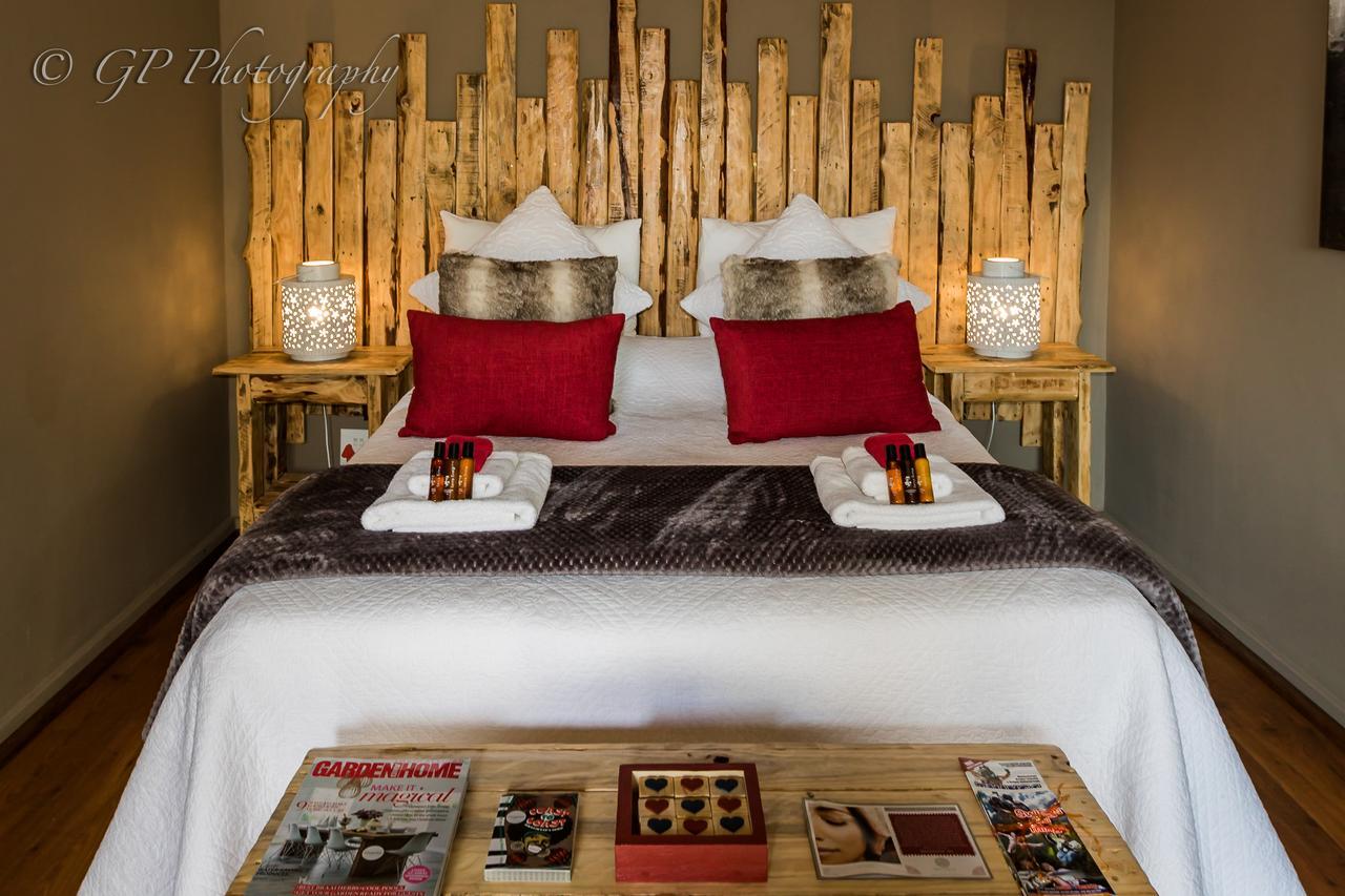 Laguna Lodge Graskop Dış mekan fotoğraf