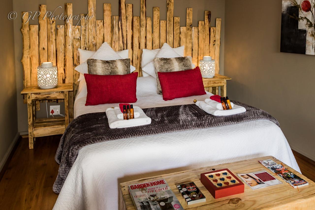 Laguna Lodge Graskop Dış mekan fotoğraf