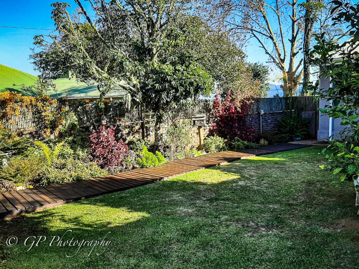 Laguna Lodge Graskop Dış mekan fotoğraf
