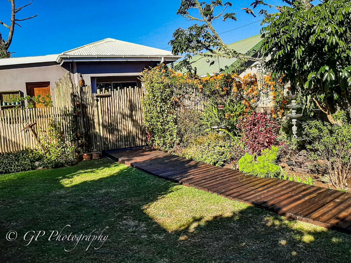Laguna Lodge Graskop Dış mekan fotoğraf