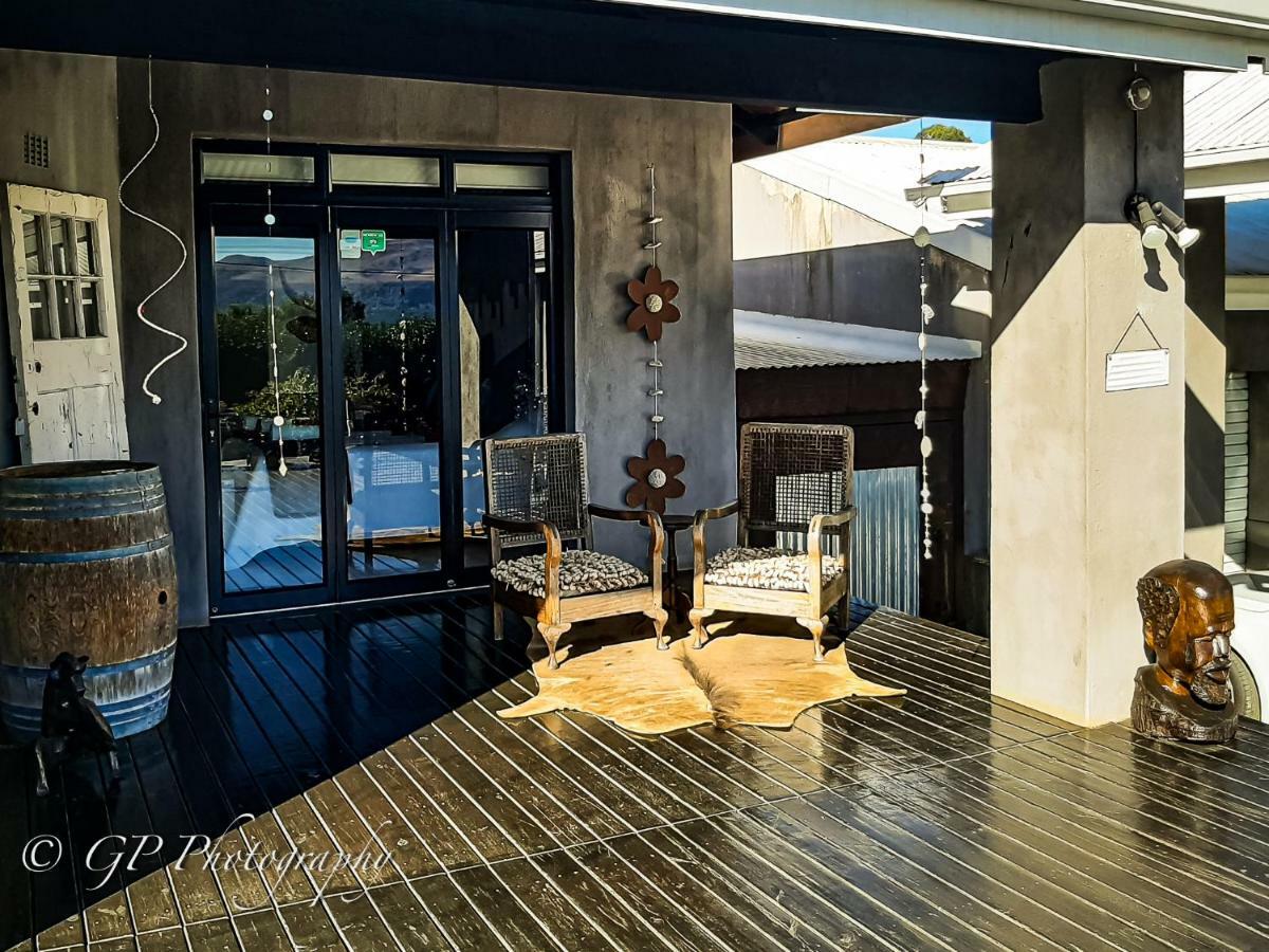 Laguna Lodge Graskop Dış mekan fotoğraf