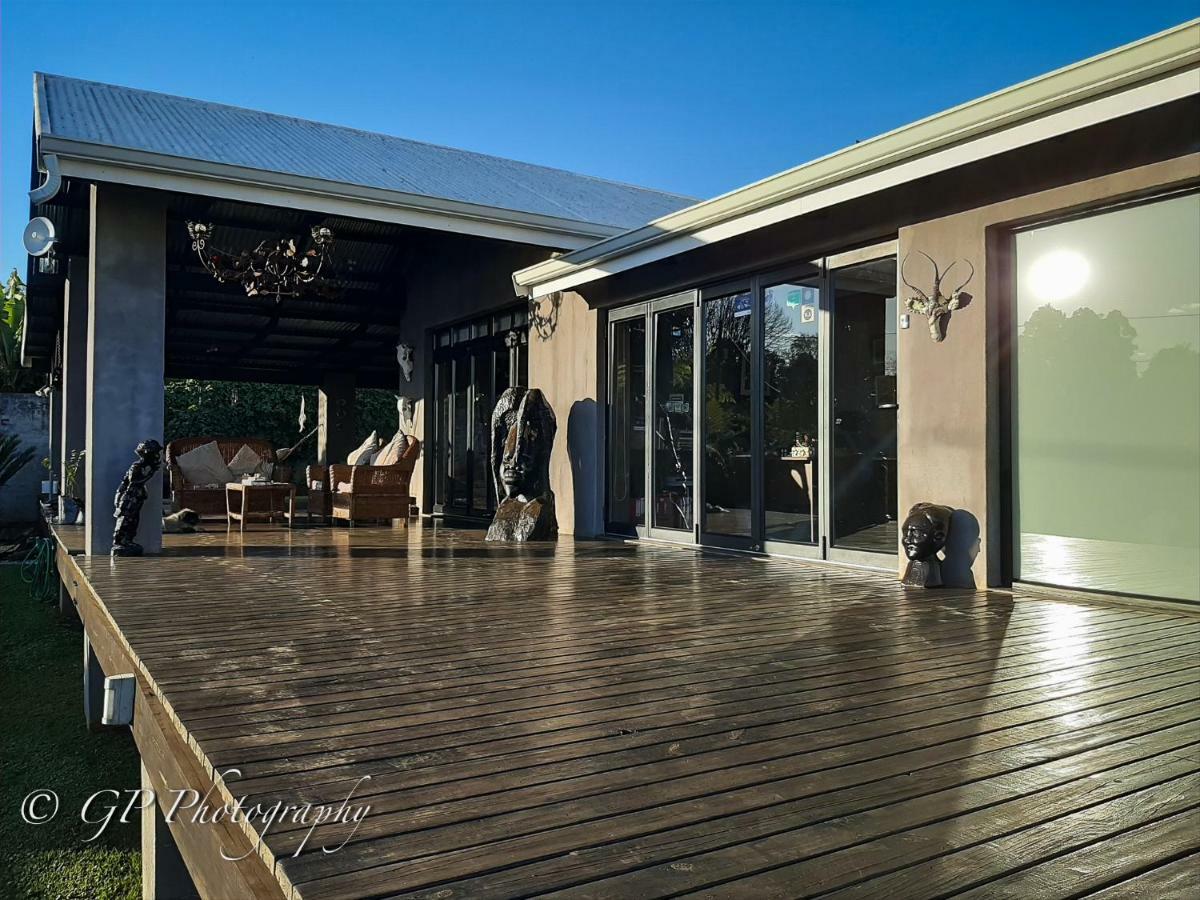 Laguna Lodge Graskop Dış mekan fotoğraf