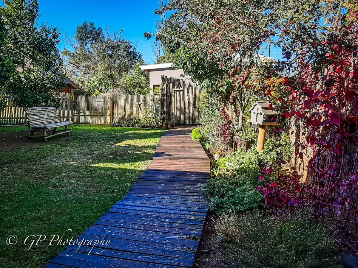 Laguna Lodge Graskop Dış mekan fotoğraf