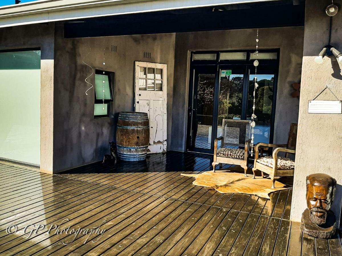 Laguna Lodge Graskop Dış mekan fotoğraf