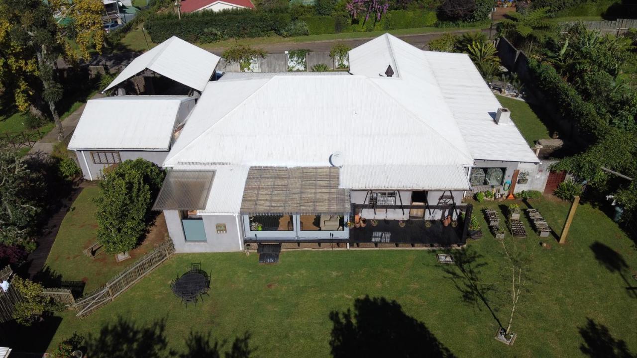 Laguna Lodge Graskop Dış mekan fotoğraf