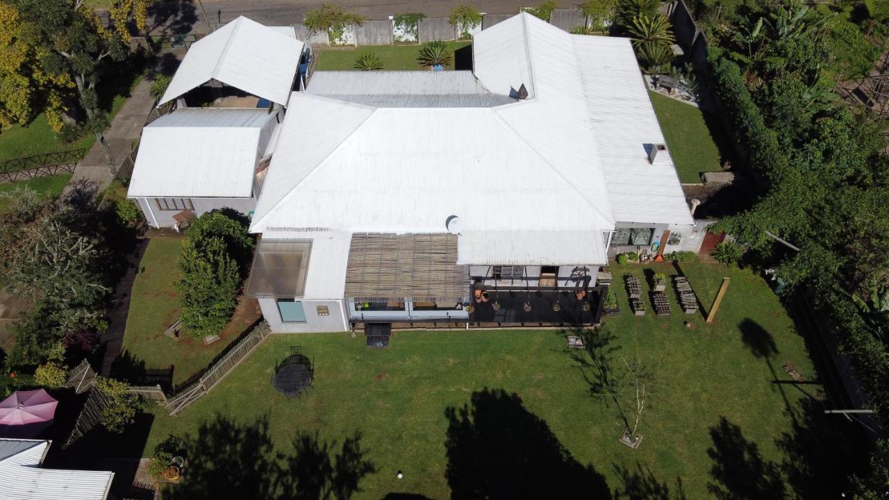 Laguna Lodge Graskop Dış mekan fotoğraf
